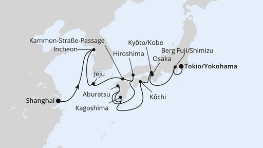 14 Nächte – Jahresauftakt in der Karibik – ab/bis La Romana mit Mein Schiff 2